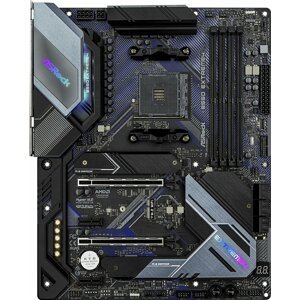 ASRock B550 Extreme4 - AMD B550 - B550 Extreme4