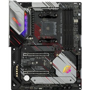 ASRock B550 PG Velocita - AMD B550 - B550 PG Velocita