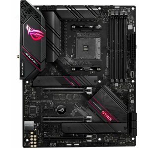 ASUS ROG STRIX B550-E GAMING - AMD B550 - 90MB1470-M0EAY0