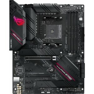 ASUS ROG STRIX B550-F GAMING - AMD B550 - 90MB14S0-M0EAY0