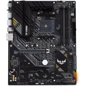 ASUS TUF GAMING B550-PLUS - AMD B550 - 90MB14G0-M0EAY0