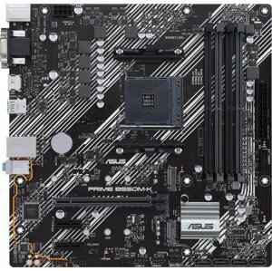 ASUS PRIME B550M-K - AMD B550 - 90MB14V0-M0EAY0