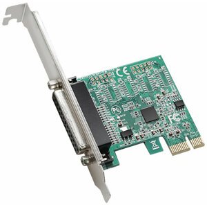 Evolveo LPT PCIe - KAE-LPT-PCIe