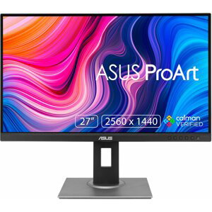 ASUS ProArt PA278QV - LED monitor 27" - 90LM05L1-B01370