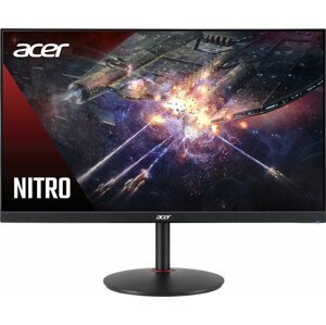 Acer Nitro XV240YPbmiiprx - LED monitor 23,8" - UM.QX0EE.P01