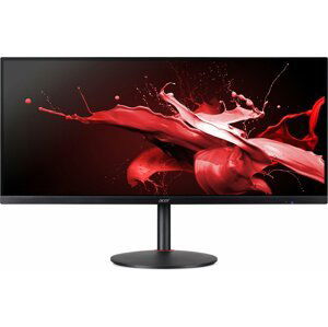 Acer Nitro XV340CKPbmiipphzx - LED monitor 34" - UM.CX0EE.P05