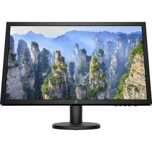 HP V24 FHD - LED monitor 23,8" - 9SV73AA