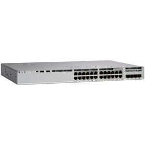 Cisco Catalyst C9200L-24T-4X-E - C9200L-24T-4X-E