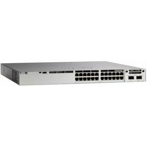 Cisco Catalyst C9200-24P-E - C9200-24P-E