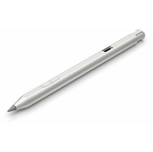 HP nabíjecí pero MPP 2.0, stříbrná - 3J123AA