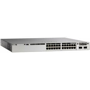 Cisco Catalyst C9300-24P-E - C9300-24P-E