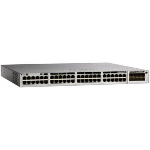 Cisco Catalyst C9300-48T-E - C9300-48T-E