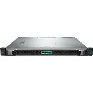 HPE ProLiant DL325 Gen10 /7402P/64GB/800W/NBD - P16696-B21