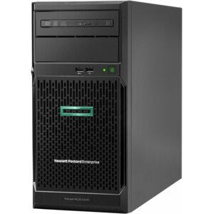 HPE ProLiant ML30 Gen10 /E-2224/16GB/350W/NBD - P16928-421