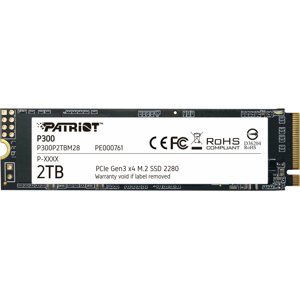 Patriot P300, M.2 - 2TB - P300P2TBM28