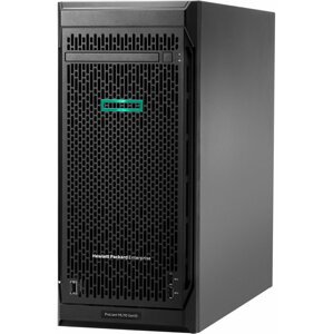 HPE ProLiant ML110 Gen10 /3206R/16GB/550W/NBD - P21439-421