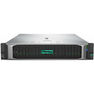 HPE ProLiant DL380 Gen10 /4210R/32GB/800W/NBD - P24841-B21