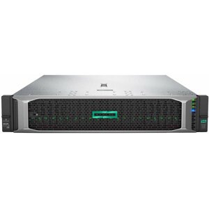 HPE ProLiant DL380 Gen10 /4214R/32GB/800W/NBD - P24842-B21