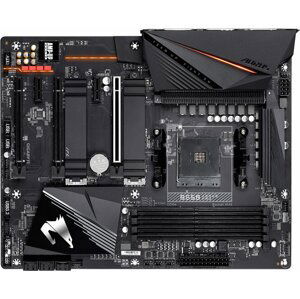 GIGABYTE B550 AORUS PRO - AMD B550 - B550 AORUS PRO