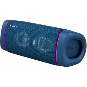 Sony SRS-XB33, modrá - SRSXB33L.CE7