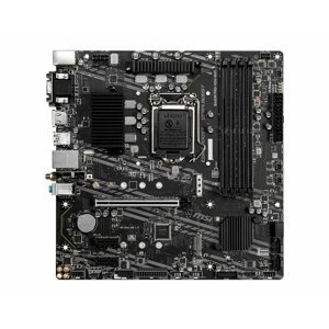 MSI B460M PRO-VDH WIFI - Intel B460 - B460M PRO-VDH WIFI