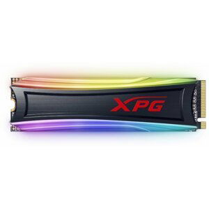 ADATA XPG SPECTRIX S40G RGB, M.2 - 2TB - AS40G-2TT-C