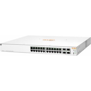 Aruba Instant On 1930 24G, PoE (195W) - JL683A