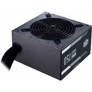 Cooler Master MWE 750 Bronze - V2 - 750W - MPE-7501-ACAAB-EU