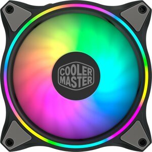 Cooler Master MasterFan MF120 HALO, 120mm, ARGB - MFL-B2DN-18NPA-R1