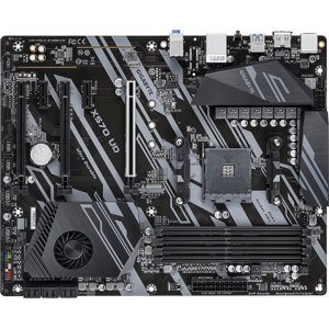 GIGABYTE X570 UD - AMD X570 - X570 UD