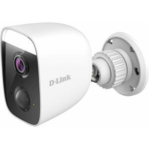 D-Link DCS-8627LH - DCS-8627LH