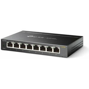 TP-LINK TL-SG108S - TL-SG108S