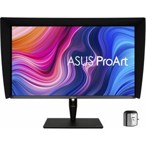 ASUS ProArt PA32UCX-PK - LED monitor 32" - 90LM03HC-B01370