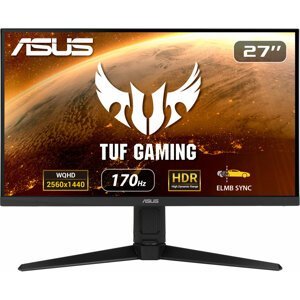 ASUS TUF Gaming VG27AQL1A - LED monitor 27" - 90LM05Z0-B01370