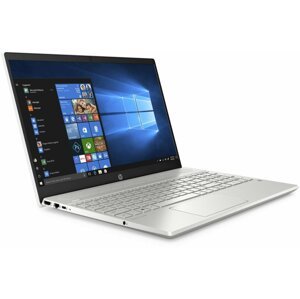 HP Pavilion 15-cs3001nc, bílá - 1Q0J5EA