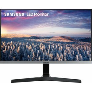 Samsung S27R350 - LED monitor 27" - LS27R350FHUXEN