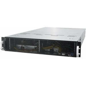 ASUS ESC4000 G4X, C621, 16GB RAM, 2x3,5"/2,5" SATA, 1600W - 90SF0071-M00330