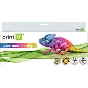 PRINT IT alternativní HP CF283X č. 83X, černý - PI-791