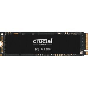 Crucial P5, M.2 - 2TB - CT2000P5SSD8