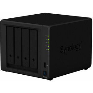 Synology DiskStation DS920+ - DS920+