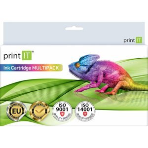 PRINT IT alternativní Epson sada T1636 - PI-970