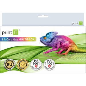 PRINT IT alternativní Epson sada T1295 - PI-971