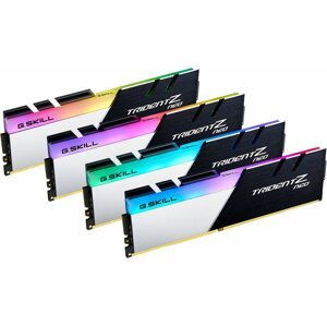 G.Skill Trident Z Neo 64GB (4x16GB) DDR4 3200 CL16 - F4-3200C16Q-64GTZN