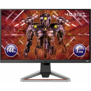 Benq EX2710 FHD - LED monitor 27" - 9H.LJKLA.TBE