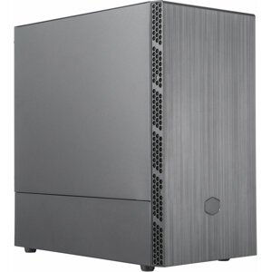 Cooler Master MasterBox MB400L, černá - MCB-B400L-KNNN-S00