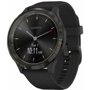 Garmin vivomove3 Sport, Slate/Black Band - 010-02239-21