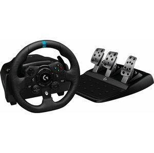 Logitech G923 X (PC, XONE, Xbox Series) - 941-000158