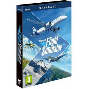 Microsoft Flight Simulator (PC) - 4015918151016