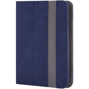 Forever pouzdro Fantasia pro tablet 9-10", tmavě modrá - GSM012862