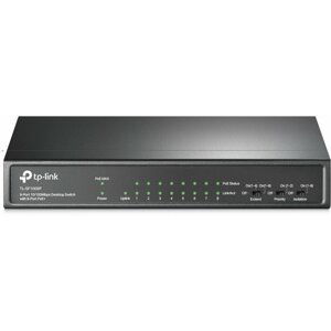 TP-LINK TL-SF1009P - TL-SF1009P